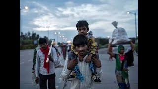 Uttar Pradesh issues quarantine guidelines for returning migrant workers