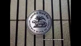 RBI releases names of applicants under ‘on tap’ Licensing of Universal, small finance banks