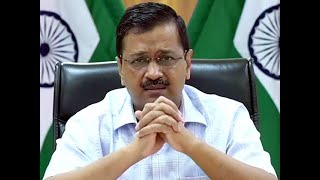 Delhi staring at shortage of oxygen supply and Remdesivir, requested Centre to aide: CM Kejriwal