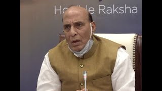 COVID crisis: Rajnath asks armed forces to offer available facilities and expertise to civilians