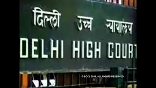 Provide oxygen forthwith to hospitals by whatever means: Delhi HC to Centre