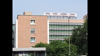 Staff shortage forces AIIMS to suspend contact tracing, quarantine for asymptomatic staff members