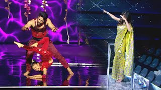 SUPER DANCER 4 Promo | Super Guru Sanam Johar Aur Spriha Ke Performance Ko Mili Shilpa Ki Sidhi