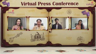 Sasural Simar Ka 2 Launch | Press Conference With Star Cast