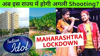 Maharastra Me Lockdown Ke Chalte, Is State Me Hogi Indian Idol 12 Ki Shooting?