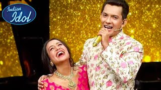 Good News! Indian Idol 12 Par Lautenge Host Aditya Narayan, Neha Kakkar Ke Family Ke Sath Entry