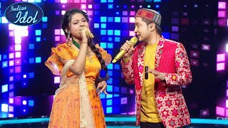 Neha Kakkar Special Episode में होगा Pawandeep और Arunita का DUET Performance | Indian Idol 12