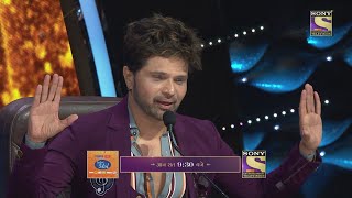 Himesh Reshammiya Ne Khud Ko Kaha Joru Ka Gulam ???? | Indian Idol 12
