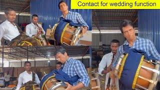 Sonu Sood Opens His Own New Band For Wedding Function