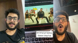 Carryminati Roast Salman Khan Radhe Trailer Reaction On Instagram live