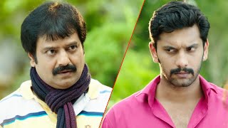 Arulnithi Latest Telugu Movie Part 9 | Roju Pandage | Latest Telugu Movies | Vivek | Tanya
