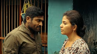 Sindhubaad Kannada Scenes | Vijay Sethupathi Falls For Anjali & Proposes Her