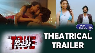 True Telugu Movie Latest Trailer | Harish Vinay | Lavanya | Latest Telugu Movies | Top Telugu TV