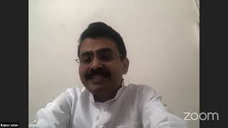 LIVE: Congress Party briefing by Rajeev Satav, Amit Chavda and Paresh Dhanani via video conference