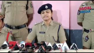 Tiktok Star Bhargav Case Story || సోషల్ మీడియాలో పాపులర్ చేస్తామంటే నమ్మకంటి || social media live