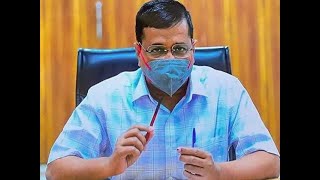 Covid surge: CM Arvind Kejriwal sends oxygen SOS to top industrialists
