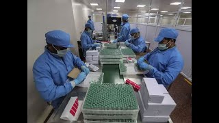 Centre asks Serum Institute, Bharat Biotech to lower prices of Covishield, Covaxin: Sources