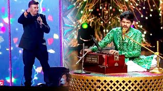 Sawai Bhatt Ke Performance Se Impress Hue Anu Malik, Ki Ye Harkat | Indian Idol 12