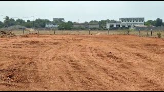 #LandFilling | Watch how fields are being filled illegally !