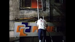 Maharashtra: Fire breaks out at Prime Criticare Hospital in Mumbra; 4 patients dead, 20 rescued