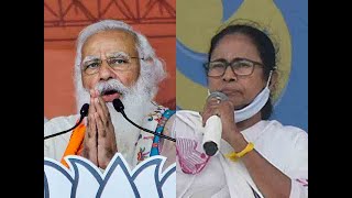 Bengal exit polls: Poll of polls suggest TMC, BJP slugfest; Mamata Banerjee may get a third term