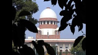 SC allows UP panchayat poll counting after govt assures to follow Covid-19 guidelines
