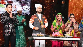 Indian Idol 12 के सेट पर हुआ Iftari का आयोजन, Danish के साथ Pawandeep, Arunita और सबने किया Enjoy