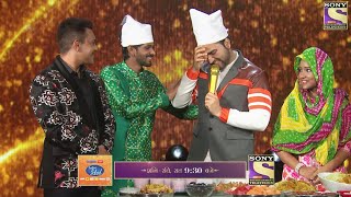 Set पर Iftari का आयोजन, रो पड़े Mohd Danish | Indian Idol 12