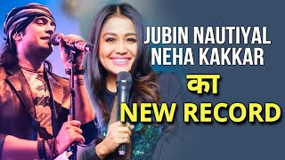 Jubin Nautiyal Aur Neha Kakkar Ka Song 'Taaron Ke Shehar' Crosses 450M+ Views