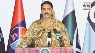 Pakistan military admits ISI has links to militants