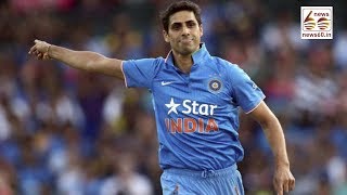 Old warhorse Ashish Nehra continues to inspire generations