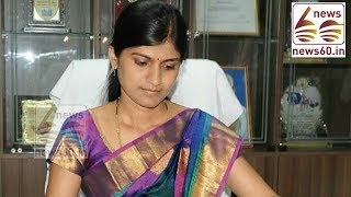IAS Rohini - Salem's 1st Woman District Collector in 170 Years
