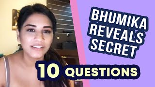 Bhumika Gurung Reveals Her SECRETS | Rapid Fire | Pratigya 2