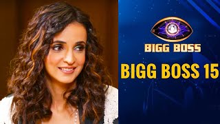 Bigg Boss 15 Me Hogi Sanaya Irani | Salman Khan Show BB 15