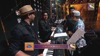 Pawandeep Aur Ashish Banenge Composer, T-Series Dega Mauka | Indian Idol 12