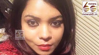 Threat to the wire journalist rohini singh through social media