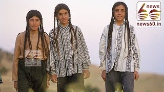 The Yazidi – People of the Peacock Angel