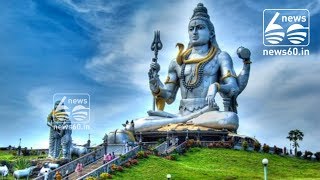 This temple in Karnataka's coastal region has world's second-tallest statue