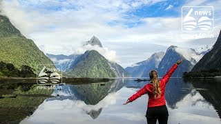 Milford Sound – the Eighth Wonder of the World