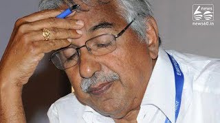Solar scam: Trouble for Oommen Chandy