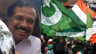 UDF candidate KNA Khader won in Vengara By Election