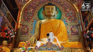 Twang  Buddhist Attractions in Arunachal Pradesh