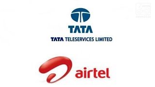 Airtel-Tata Teleservices deal unchains the bulls