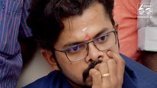 Kerala HC Restores Life Ban On Cricketer Sreesanth Allowing BCCI Appeal