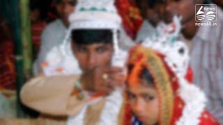 27% girls in India married before 18, maternal health poor, says UN report