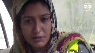 Sister claims her husband killed Haryanvi singer Harshita