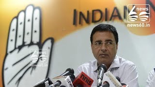Karnataka Cong asks Times Now, Republic TV to leave press meet, media body objects
