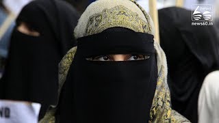 Quebec passes law banning facial coverings in public