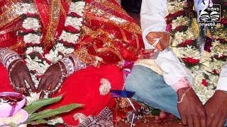 Telangana to offer Rs 3 lakh for women to marry temple priests