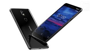 Nokia 7 with Bothie camera and Snapdragon 630 launched, in India